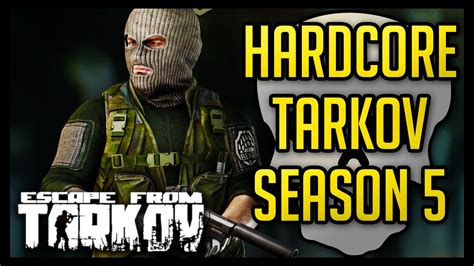 In the quest line The Tarkov shooter player now can use any bolt action rifle. . How to get tagged and cursed tarkov